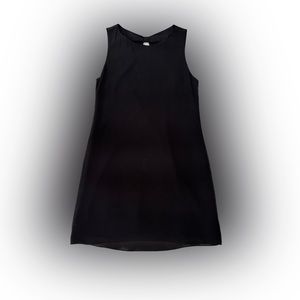 Alice + Olivia Trina Back Bow Dress